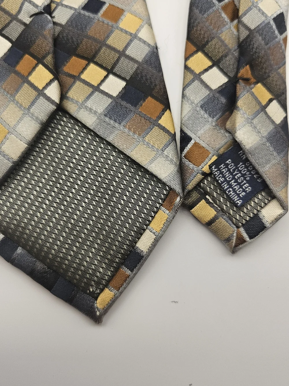 croft & barrow #4087 silk